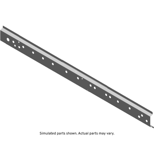 GM Genuine Parts Driver Side Rocker Outer Panel Reinforcement
