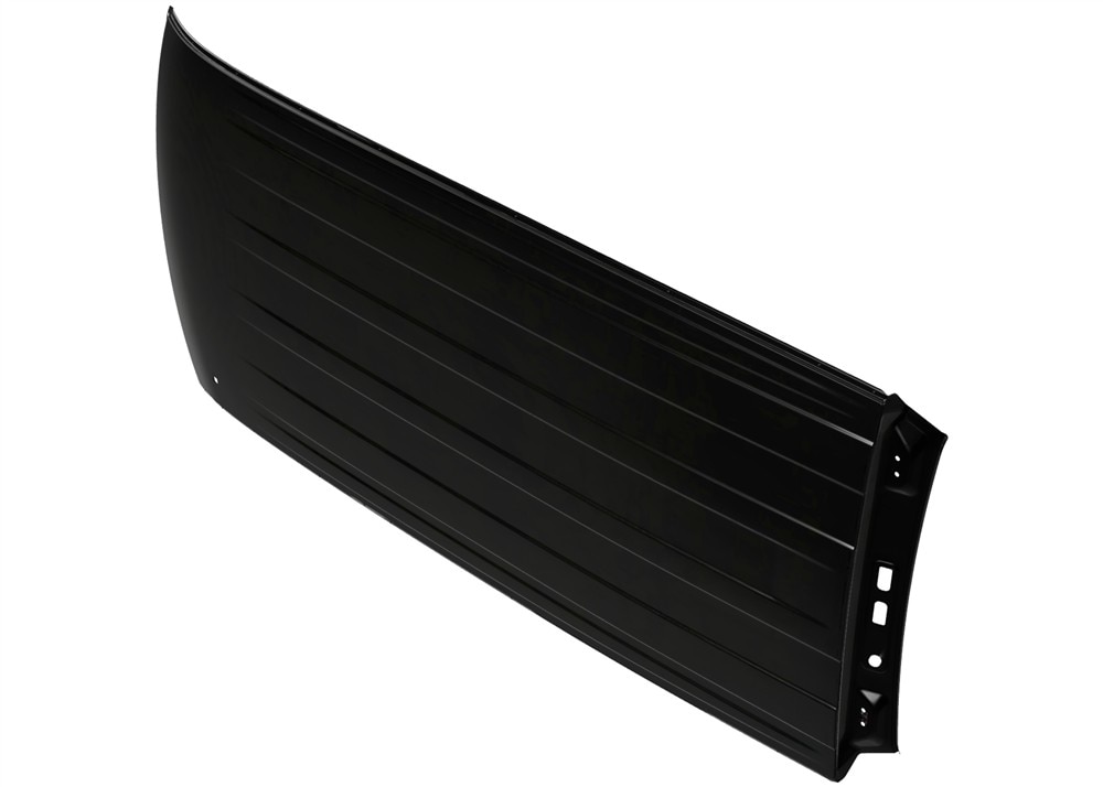 GM Genuine Parts Roof Panel