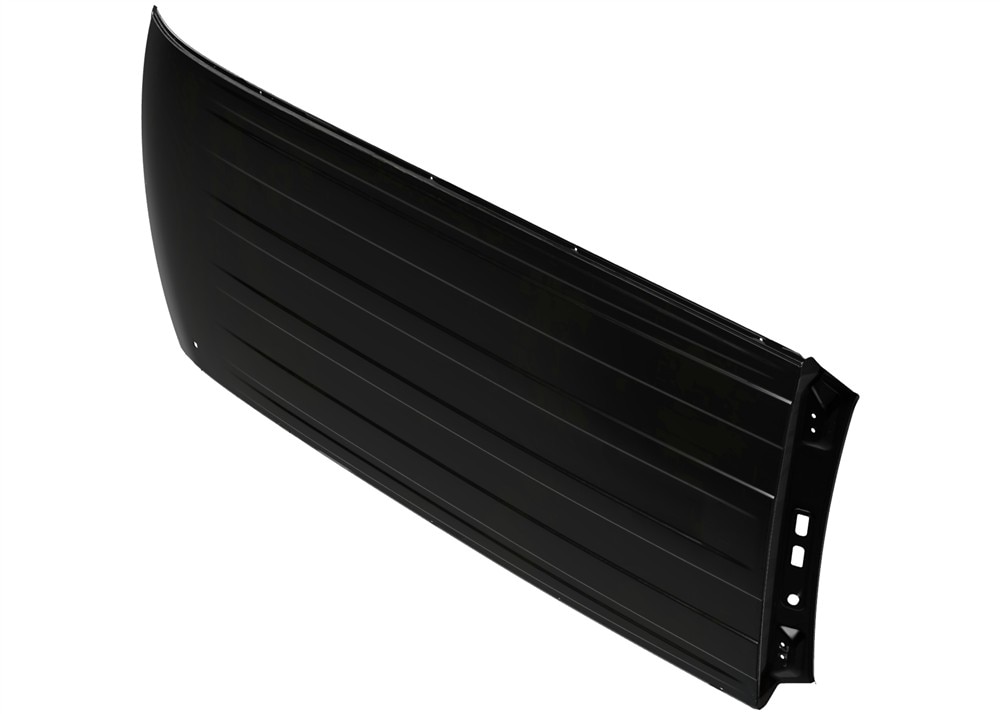 GM Genuine Parts Roof Panel