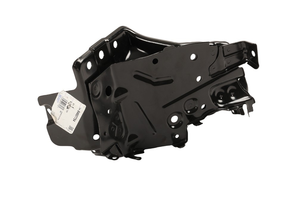 GM Genuine Parts Front Driver Side Bumper Cover Outer Support Bracket