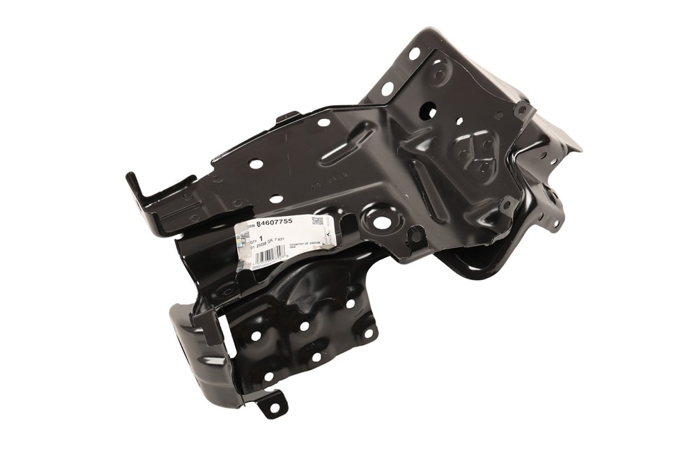 GM Genuine Parts Front Passenger Side Bumper Cover Support Bracket