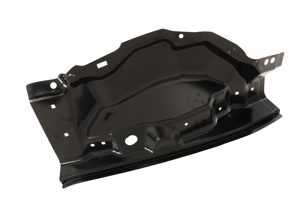 GM Genuine Parts Driver Side Tail Lamp Pocket (Body Side)