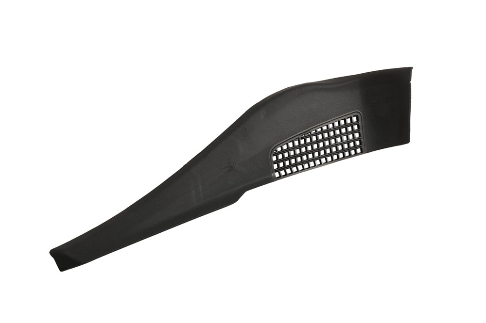 GM Genuine Parts Driver Side Air Inlet Grille Panel Extension