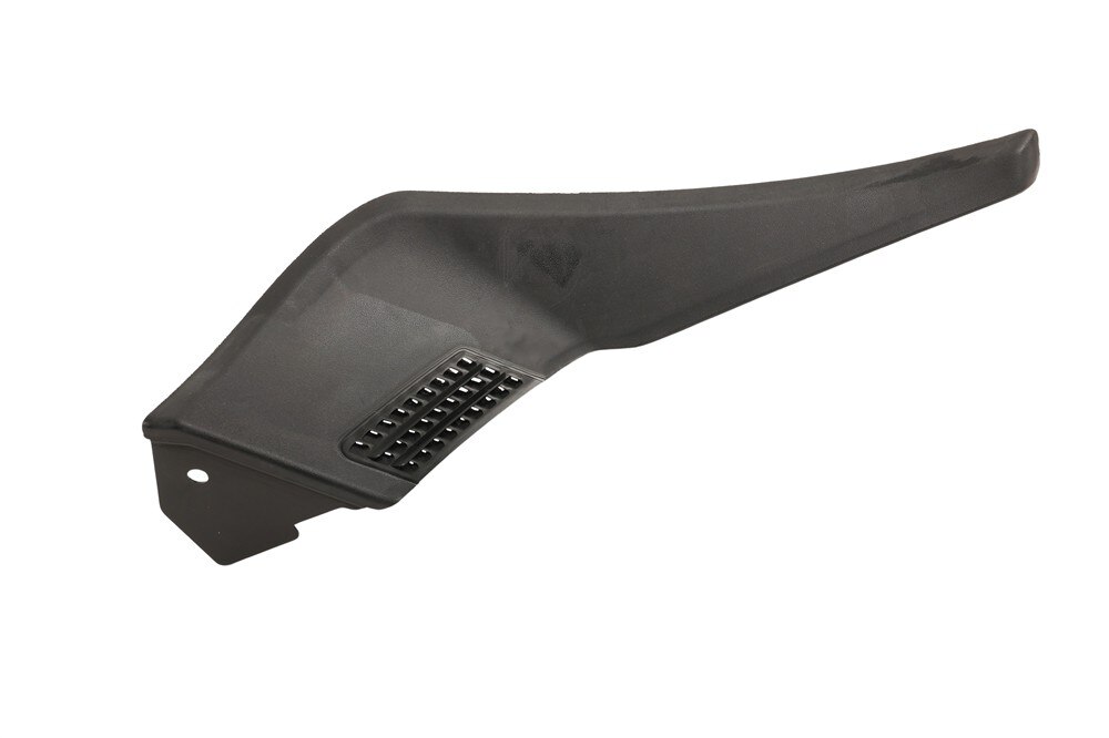 GM Genuine Parts Passenger Side Air Inlet Grille Panel Extension