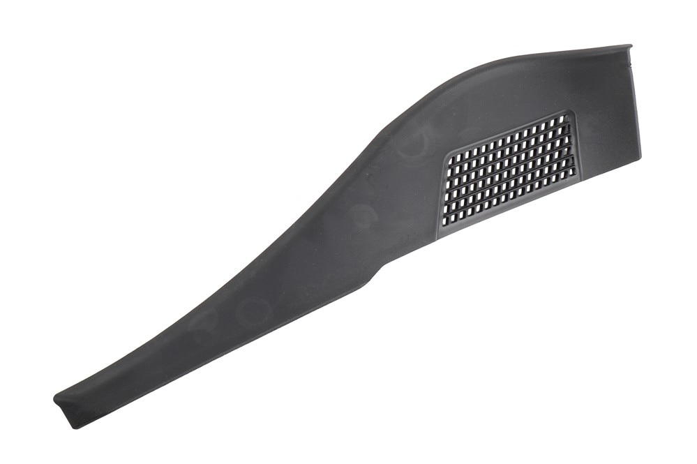 GM Genuine Parts Driver Side Air Inlet Grille Panel Extension