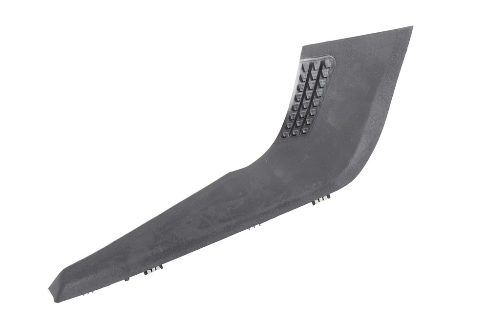 GM Genuine Parts Passenger Side Air Inlet Grille Panel Extension