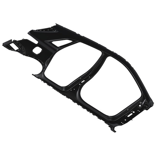 GM Genuine Parts Body Driver Side Outer Panel