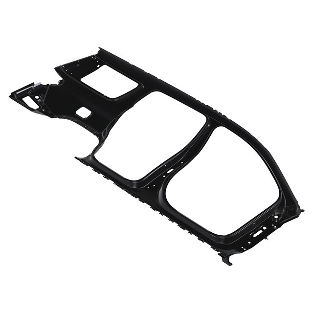 GM Genuine Parts Passenger Side Body Panel