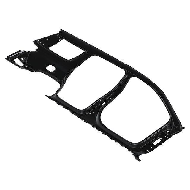 GM Genuine Parts Body Driver Side Outer Panel