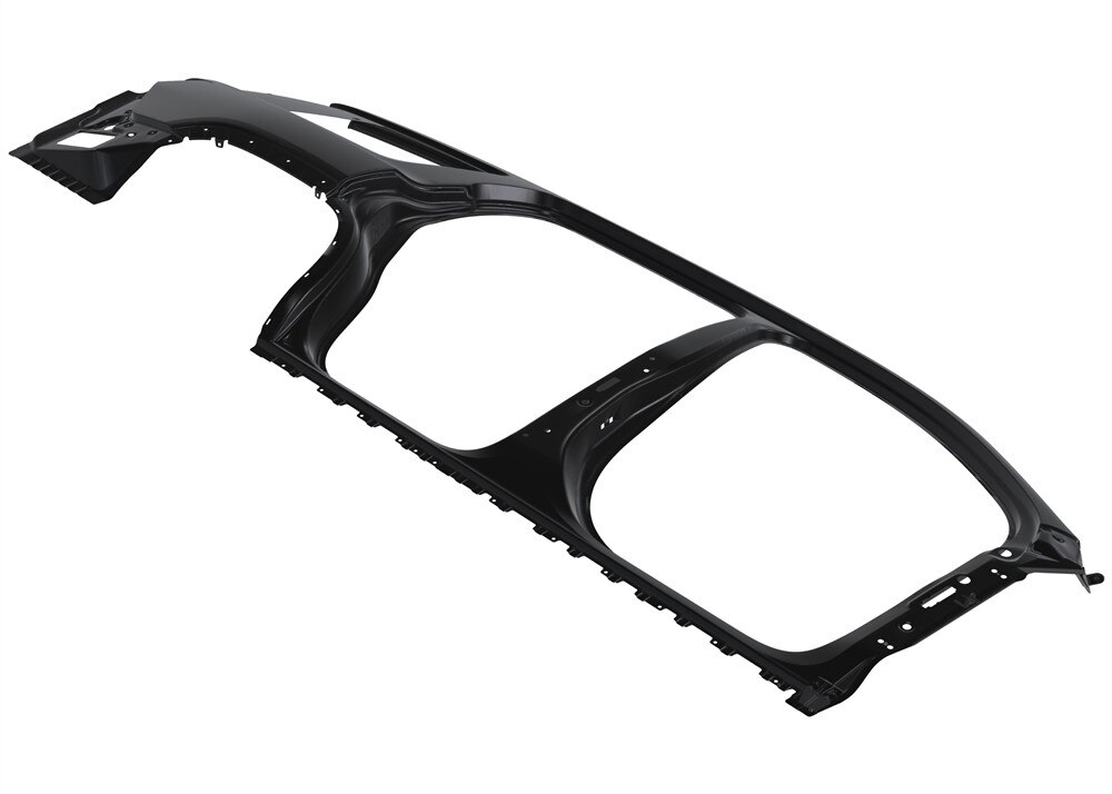 GM Genuine Parts Driver Side Body Panel