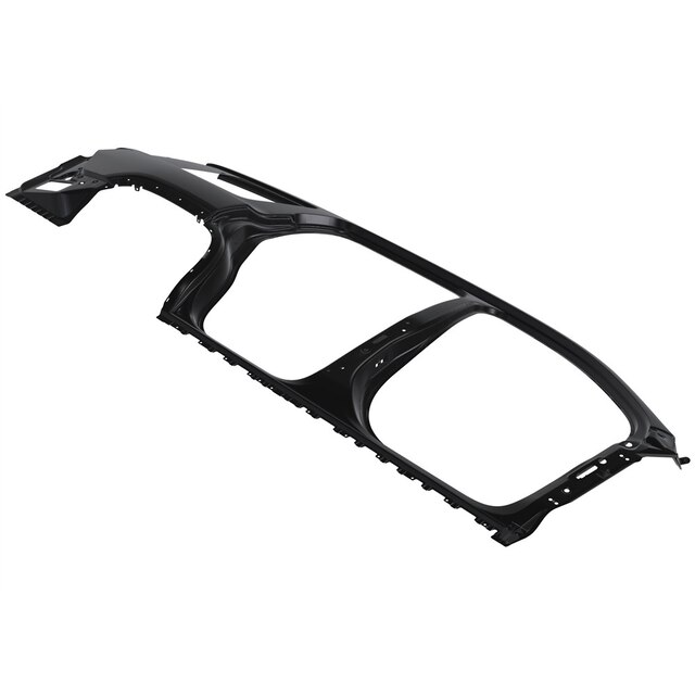 GM Genuine Parts Driver Side Body Panel
