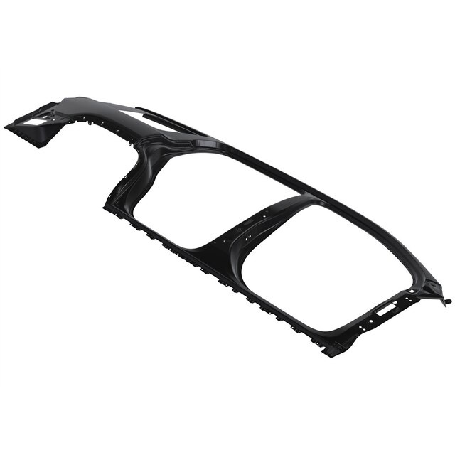 GM Genuine Parts Body Passenger Side Outer Panel