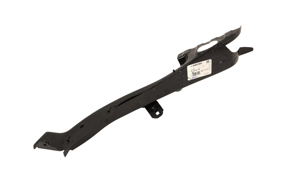 GM Genuine Parts Driver Side Front Compartment Upper Side Rail