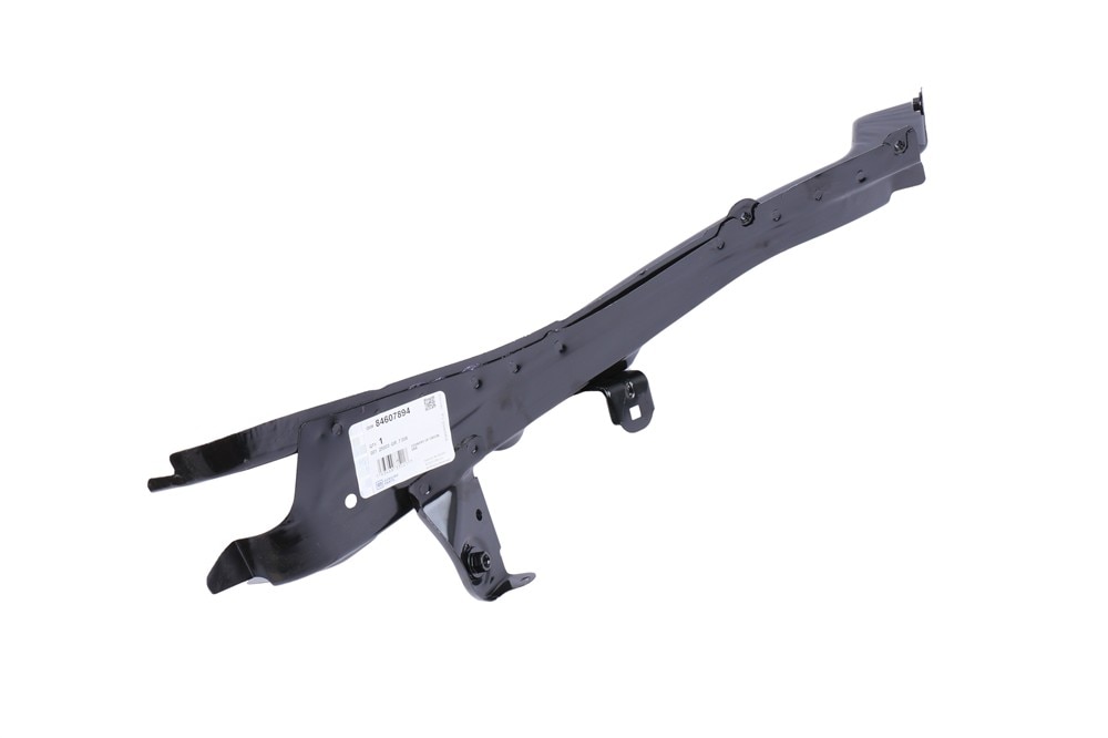 GM Genuine Parts Passenger Side Front Compartment Upper Side Rail