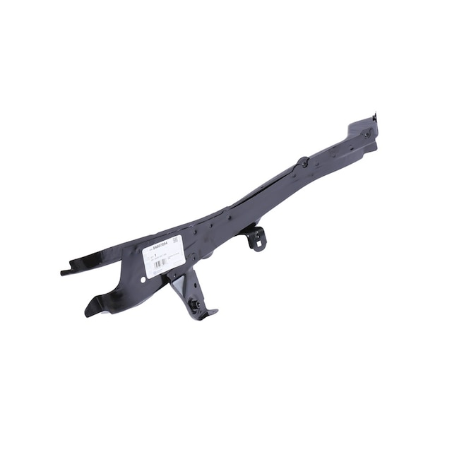 GM Genuine Parts Passenger Side Front Compartment Upper Side Rail