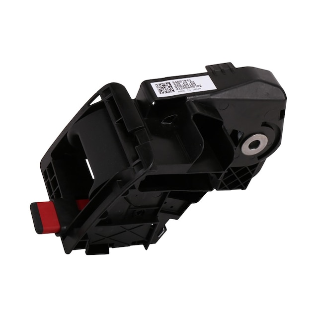 GM Genuine Parts Black Rear Driver Side Seat Latch