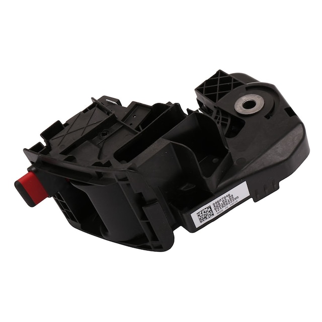 GM Genuine Parts Jet Black Driver Side Folding Seat Latch