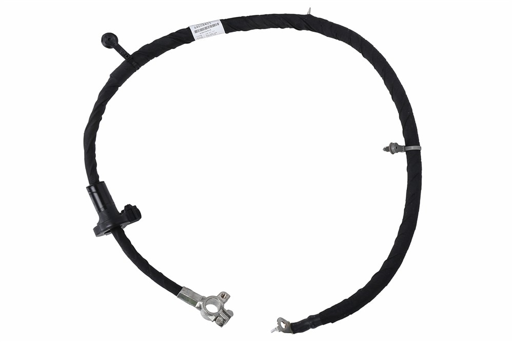 GM Genuine Parts Battery Negative Cable