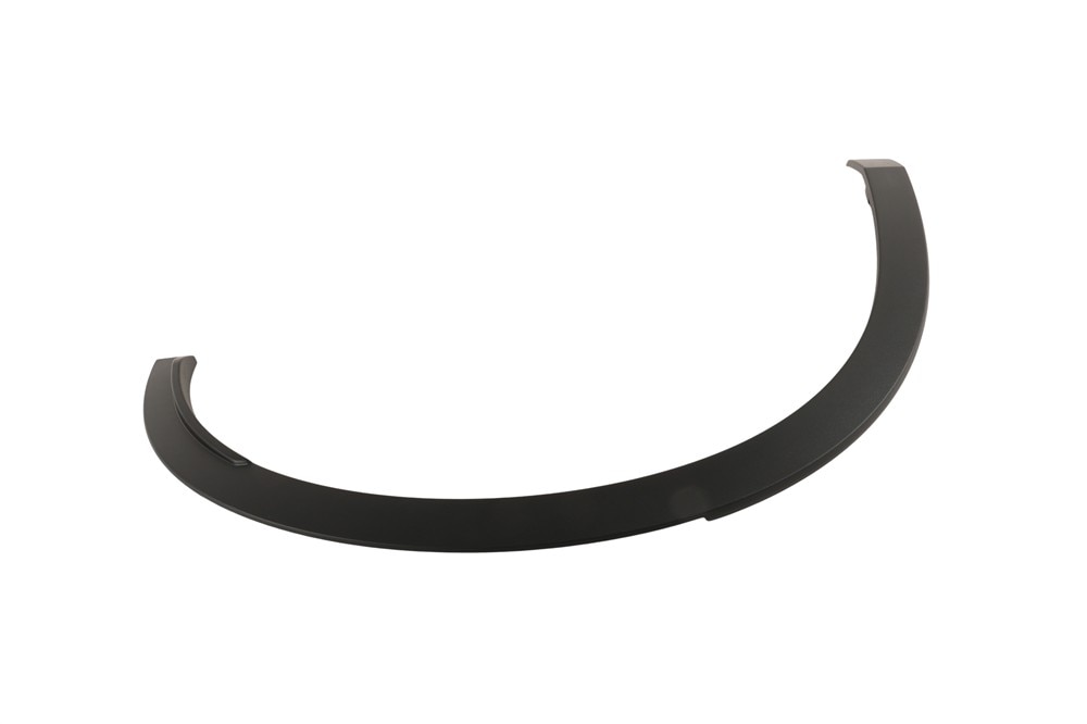 GM Genuine Parts Rear Driver Side Wheel Opening Molding