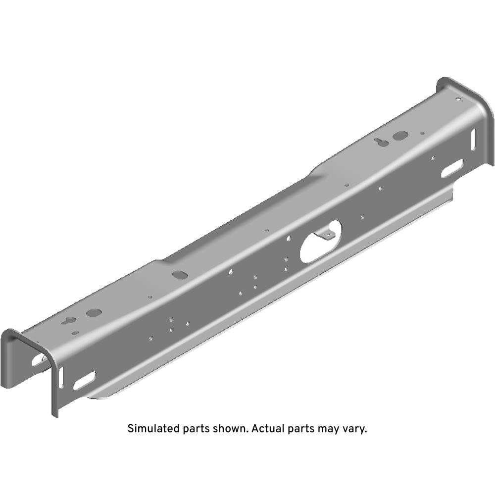 GM Genuine Parts Spare Wheel Hoist Crossmember