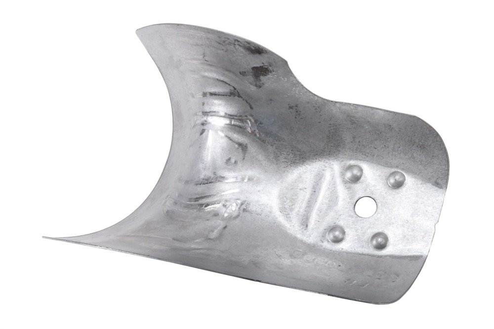 GM Genuine Parts Driver Side Exhaust Front Pipe Heat Shield