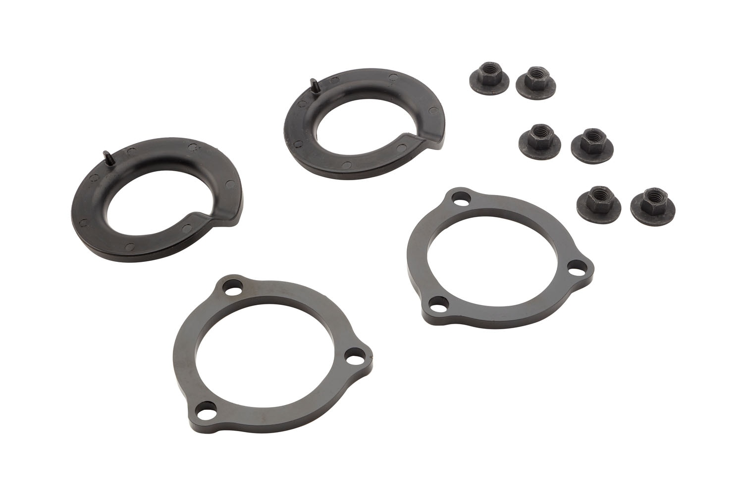 1-Inch Front Leveling Kit