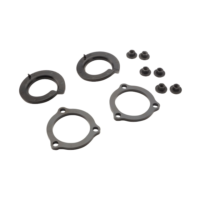 1-Inch Front Leveling Kit