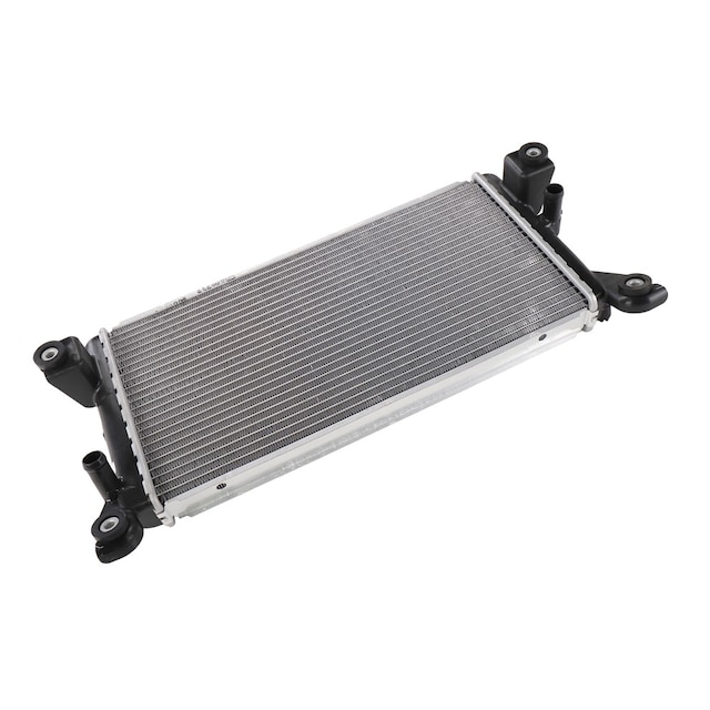GM Genuine Parts Engine Auxiliary Radiator