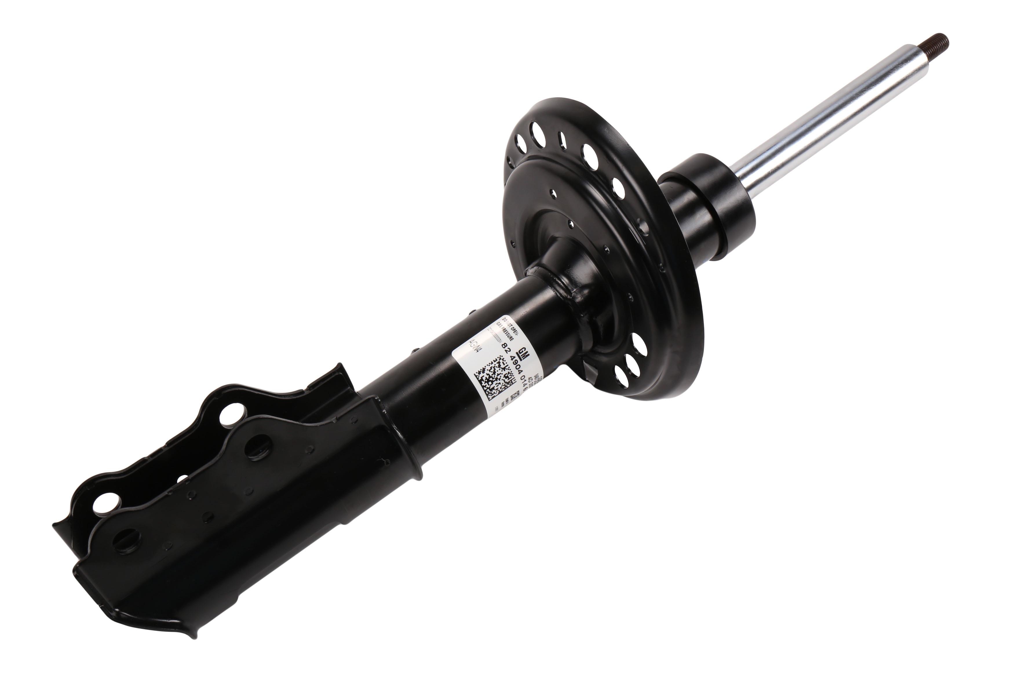 Chevrolet GM Genuine Parts Front Driver Side Suspension