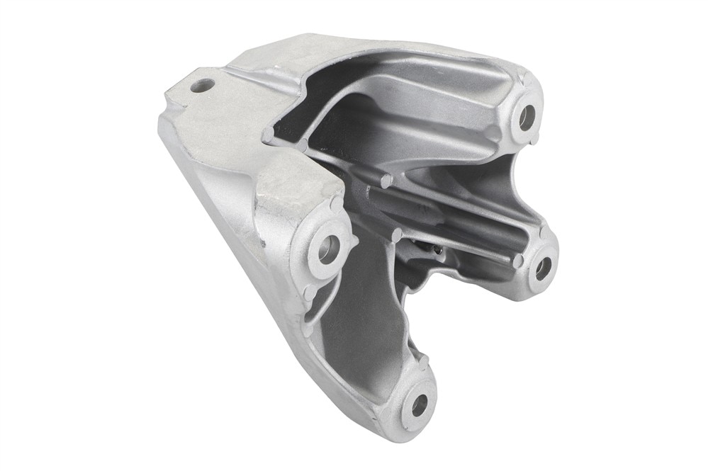 GM Genuine Parts Passenger Side Engine Mount Bracket