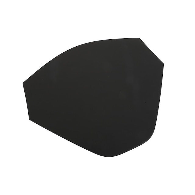 GM Genuine Parts Primed Rear Body Center Applique