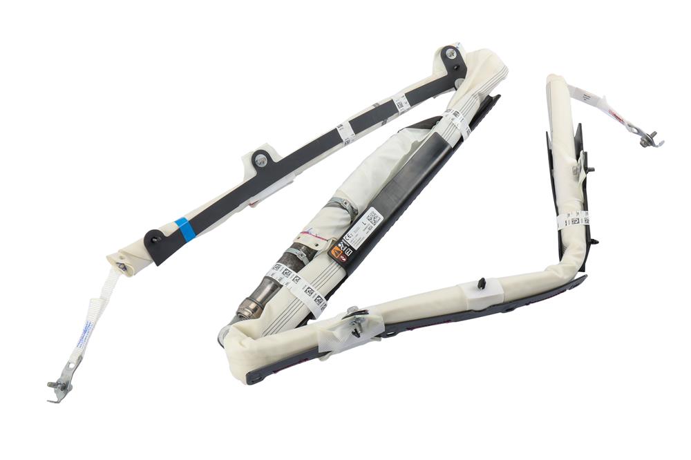 GM Genuine Parts Driver Side Roof Rail Airbag