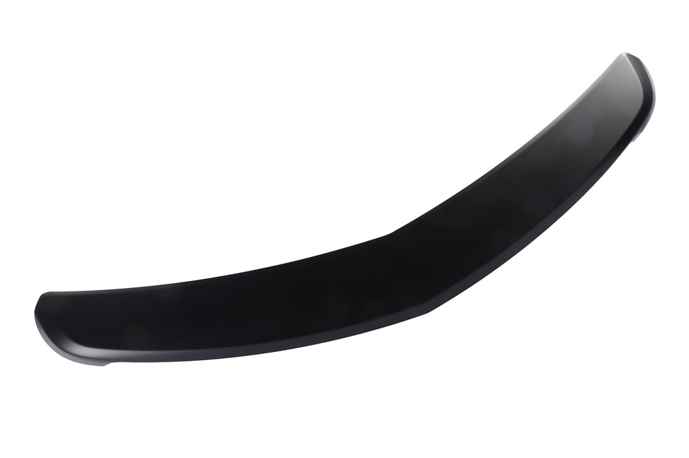 GM Genuine Parts Rear End Spoiler