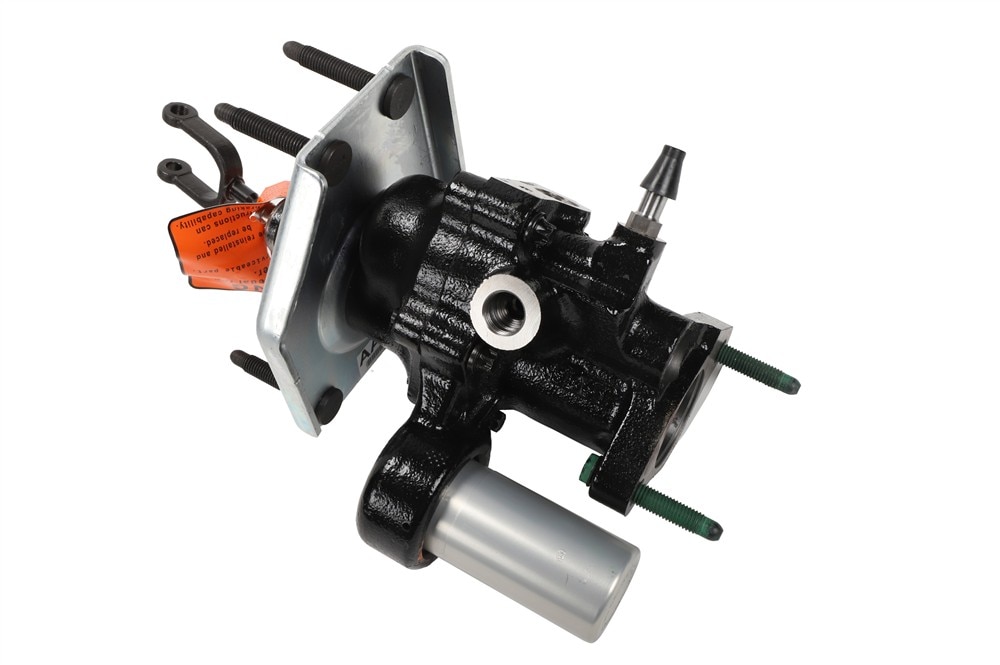 GM Genuine Parts Power Brake Booster