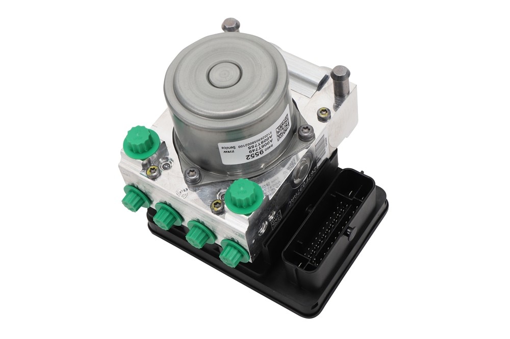 GM Genuine Parts Electronic Brake Control Module