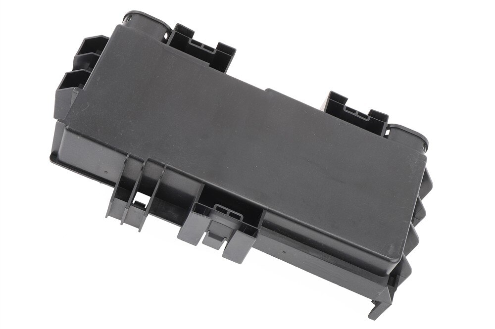 GM Genuine Parts Accessory Wiring Junction Block Cover