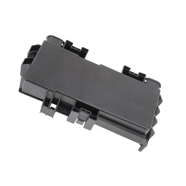 GM Genuine Parts Accessory Wiring Junction Block Cover