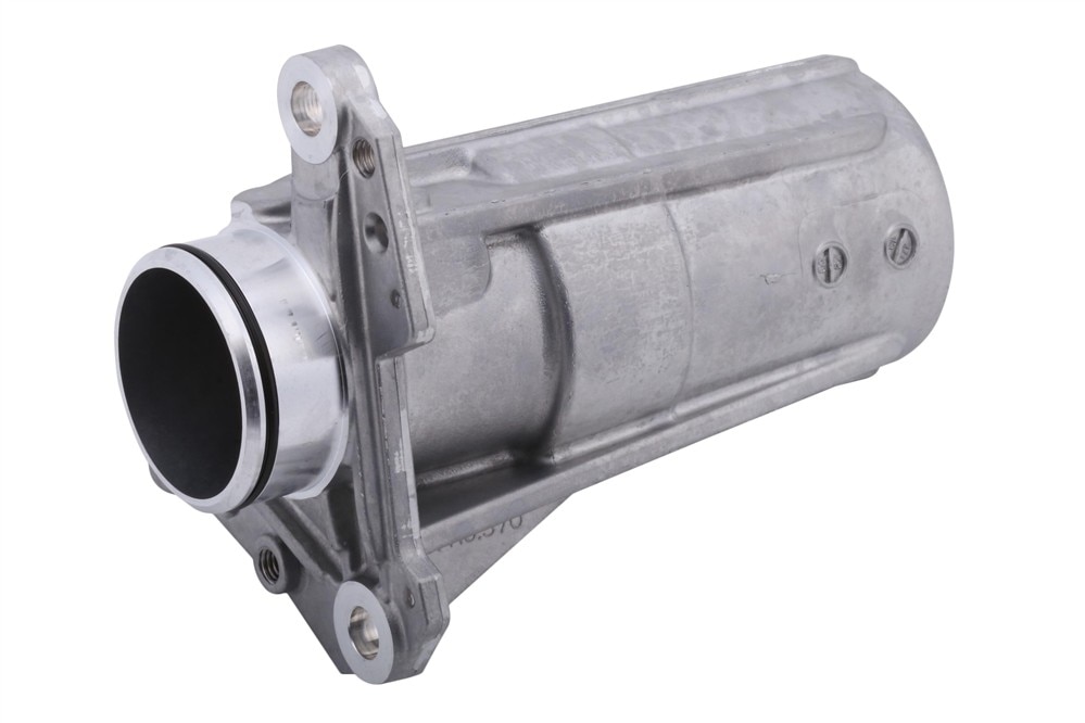 GM Genuine Parts Front Wheel Drive Intermediate Shaft Bracket