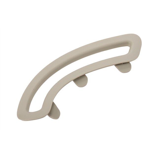 GM Genuine Parts Whisper Beige 3rd Row Driver Side Seat Belt Guide