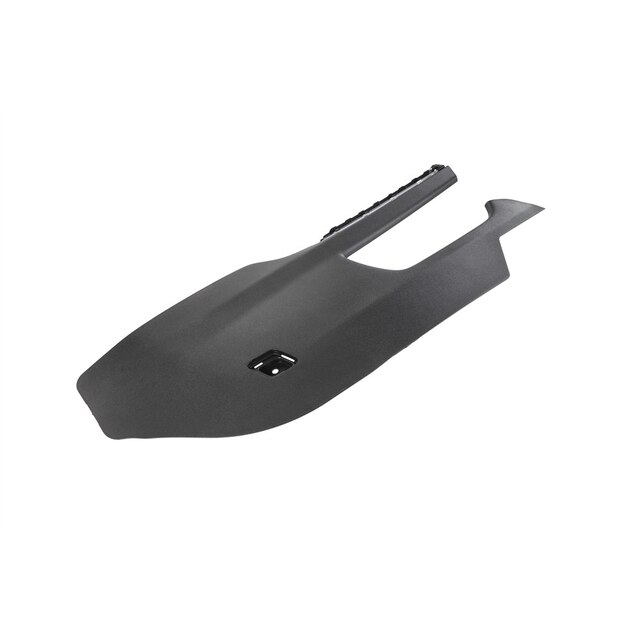 GM Genuine Parts Black Front Driver Side Floor Console Extension Panel