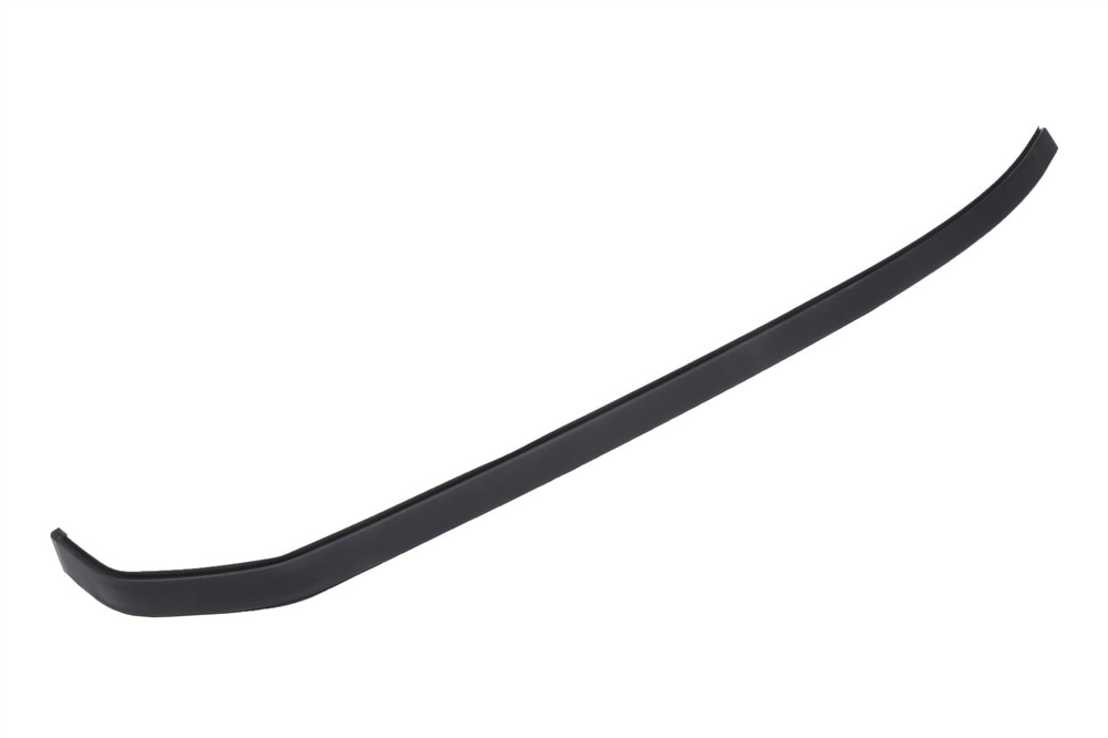 GM Genuine Parts Passenger Side Roof Molding