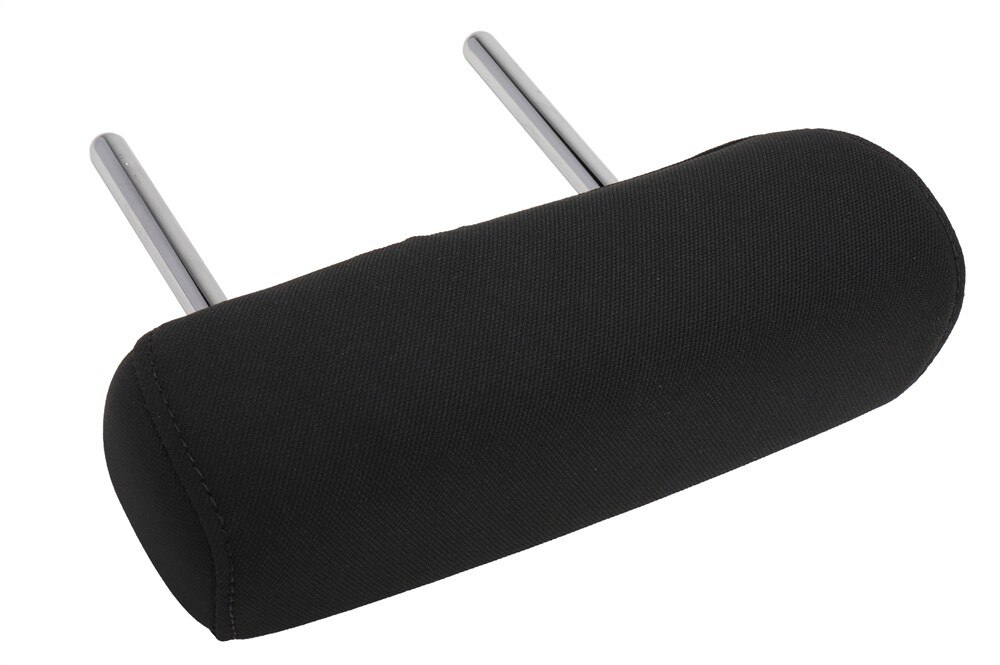 GM Genuine Parts Black Rear Seat Center Head Restraint