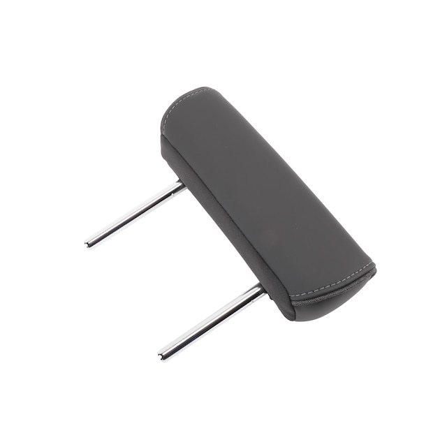 GM Genuine Parts Black Rear Seat Center Head Restraint