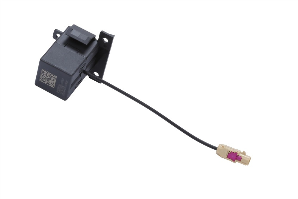 GM Genuine Parts Auxiliary Wireless Communication Interface Antenna