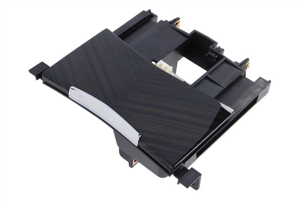 GM Genuine Parts Nutella Front Floor Console Compartment