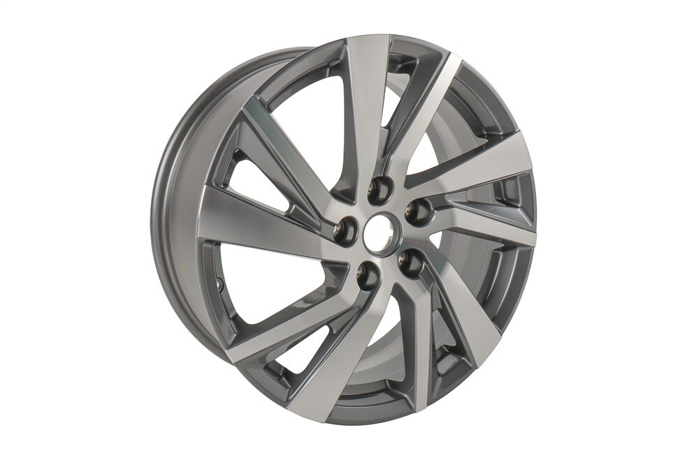 GM Genuine Parts 18x7 Aluminum Wheel
