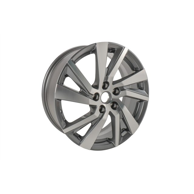 GM Genuine Parts 18x7 Aluminum Wheel