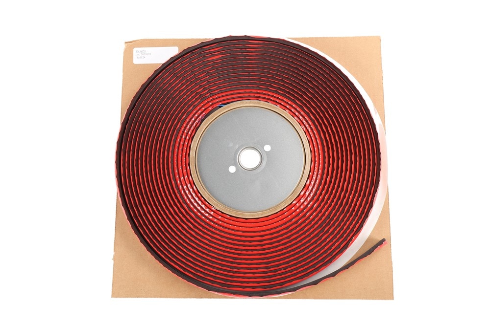 GM Genuine Parts Black Wheel Balance Weight