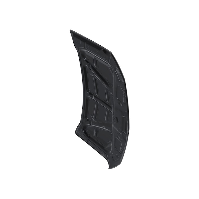 GM Genuine Parts Hood