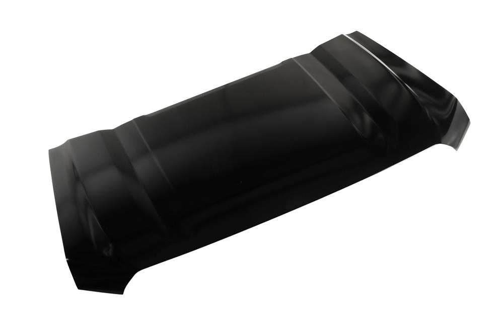 GM Genuine Parts Hood